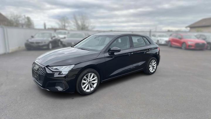 Audi A3 Sportback 30 TDI Advanced