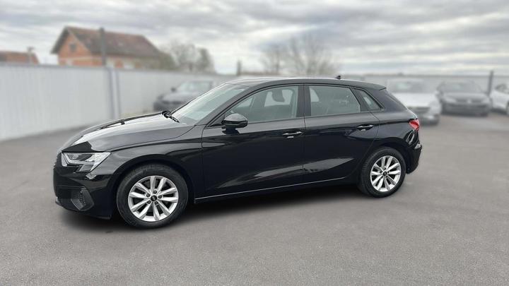 Audi A3 Sportback 30 TDI Advanced