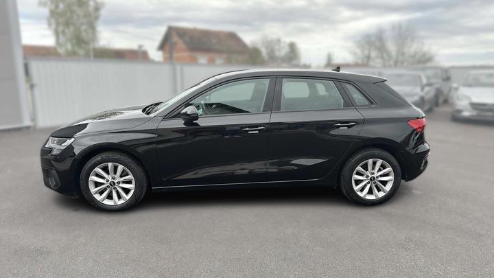 Audi A3 Sportback 30 TDI Advanced