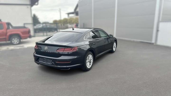 VW Arteon 2,0 TDI BMT Elegance DSG