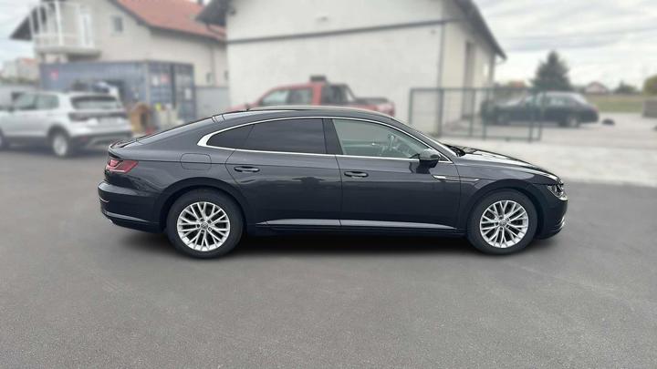 VW Arteon 2,0 TDI BMT Elegance DSG