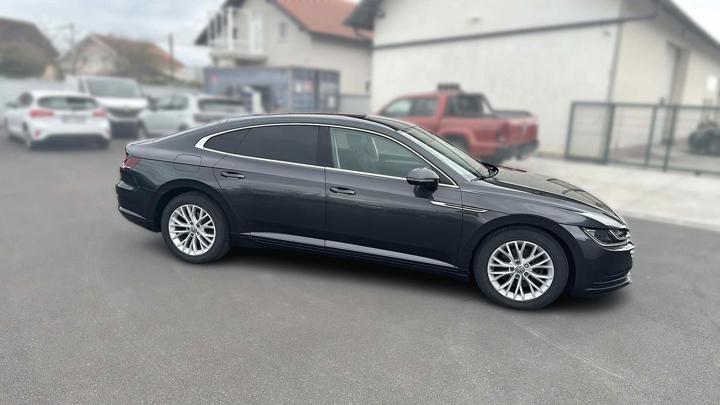 VW Arteon 2,0 TDI BMT Elegance DSG