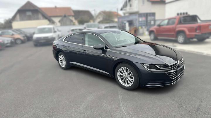 VW Arteon 2,0 TDI BMT Elegance DSG