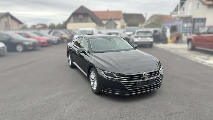 VW Arteon 2,0 TDI BMT Elegance DSG