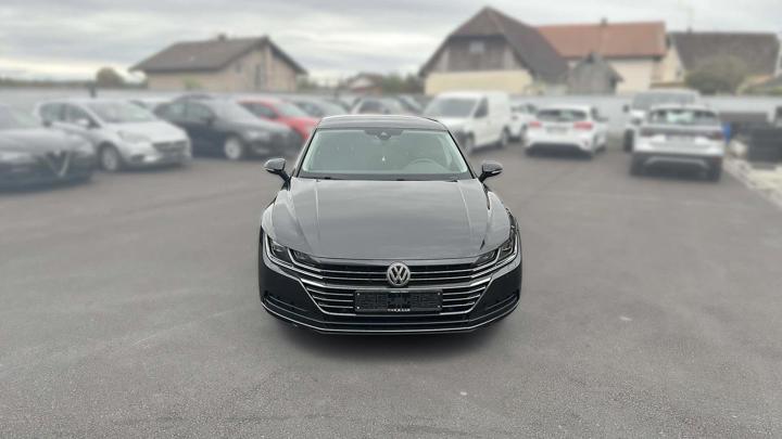 VW Arteon 2,0 TDI BMT Elegance DSG