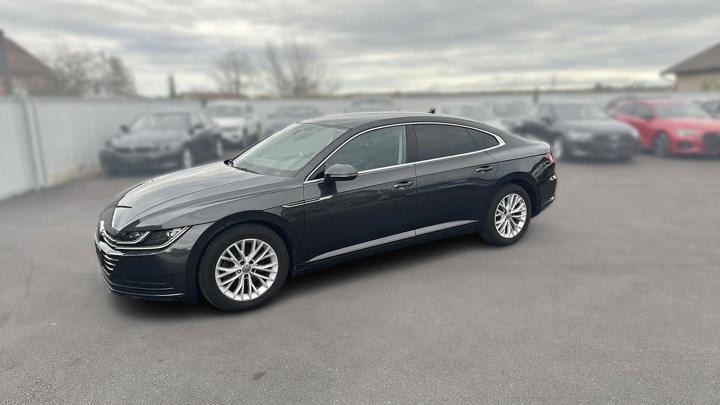 VW Arteon 2,0 TDI BMT Elegance DSG