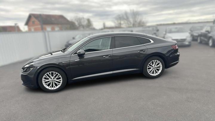 VW Arteon 2,0 TDI BMT Elegance DSG