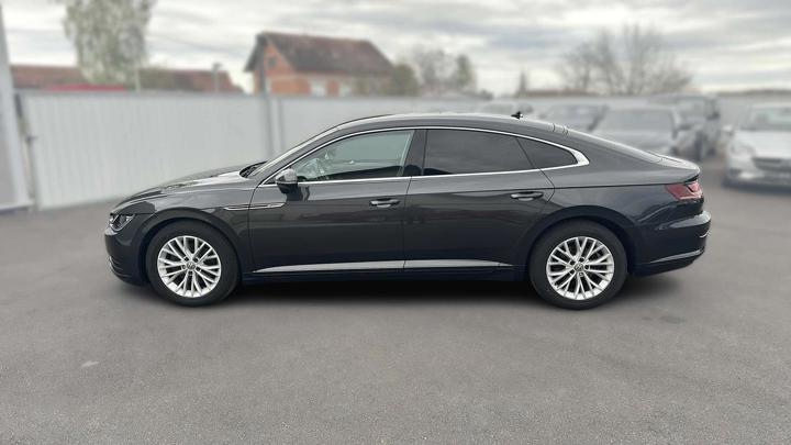 VW Arteon 2,0 TDI BMT Elegance DSG