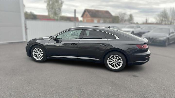 VW Arteon 2,0 TDI BMT Elegance DSG