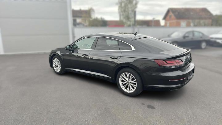 VW Arteon 2,0 TDI BMT Elegance DSG