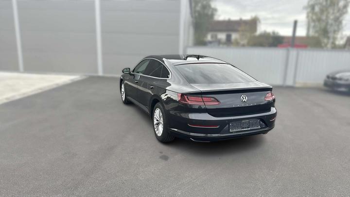 VW Arteon 2,0 TDI BMT Elegance DSG