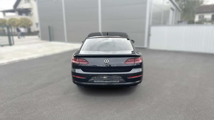 VW Arteon 2,0 TDI BMT Elegance DSG