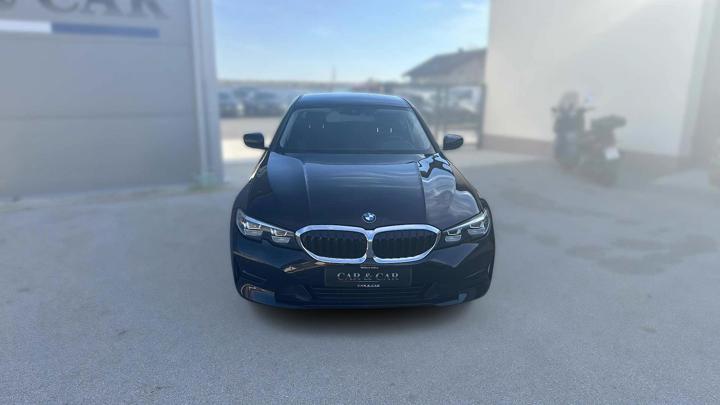 BMW 318d Advantage