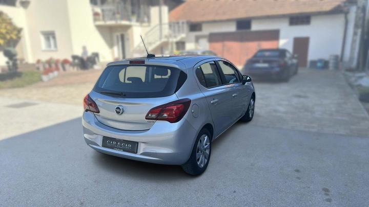 Opel Corsa 1,3 CDTI Enjoy