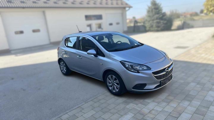 Opel Corsa 1,3 CDTI Enjoy