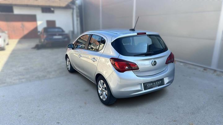 Opel Corsa 1,3 CDTI Enjoy