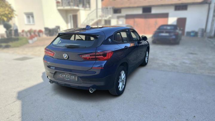 BMW BMW X2 sDrive ADVANTAGE