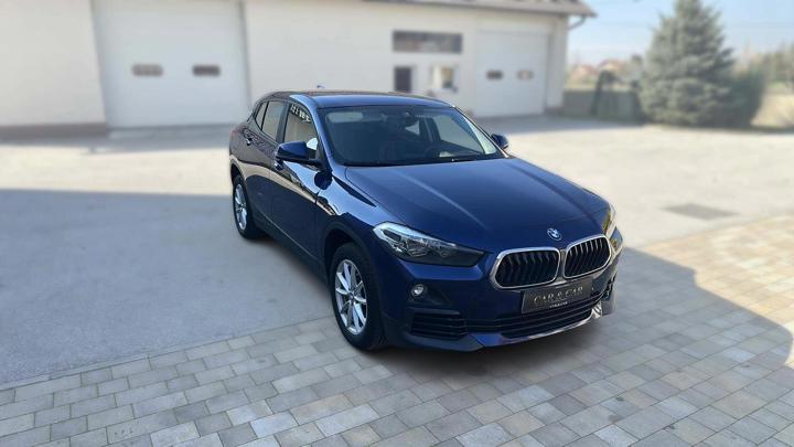 BMW BMW X2 sDrive ADVANTAGE