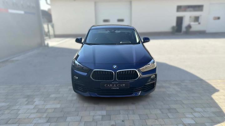 BMW BMW X2 sDrive ADVANTAGE