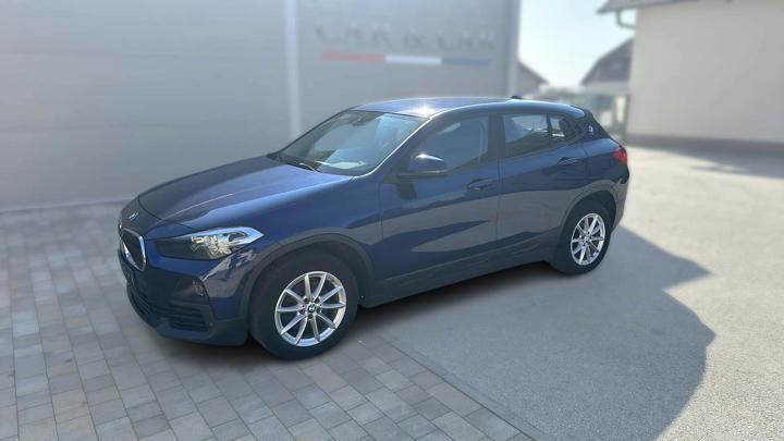 BMW BMW X2 sDrive ADVANTAGE