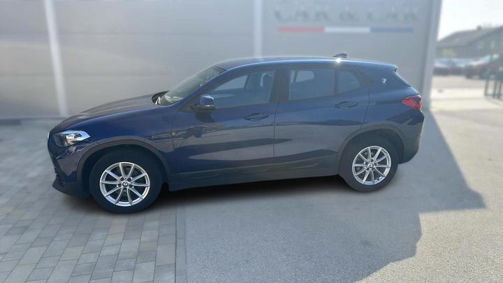 BMW BMW X2 sDrive ADVANTAGE