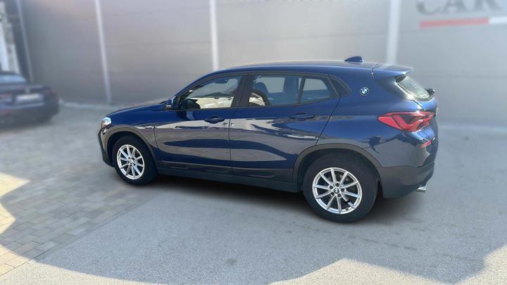 BMW BMW X2 sDrive ADVANTAGE