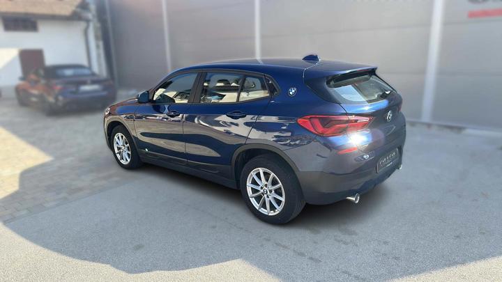 BMW BMW X2 sDrive ADVANTAGE