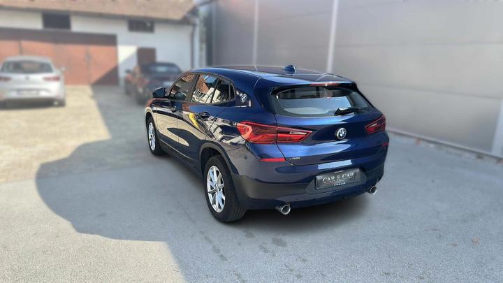 BMW BMW X2 sDrive ADVANTAGE