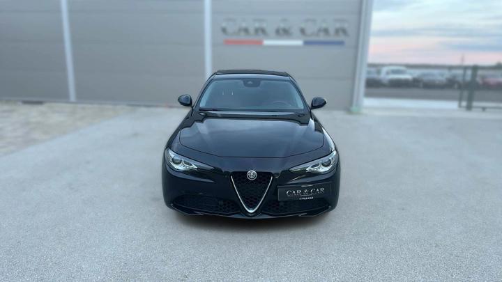 Alfa Romeo 2,2JTD