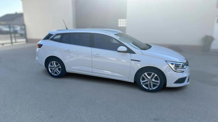 Renault Mégane Grandtour dCi 110 Energy Limited