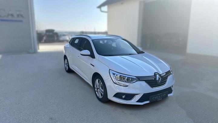 Renault Mégane Grandtour dCi 110 Energy Limited