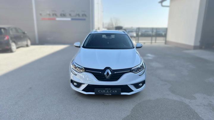 Renault Mégane Grandtour dCi 110 Energy Limited