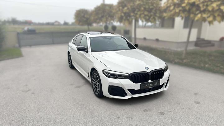 BMW 3.0 D