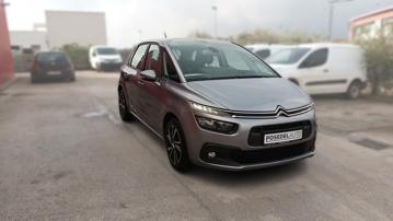 Citroën C4 Spacetourer BlueHDi 130 S&S BUSINESS Line