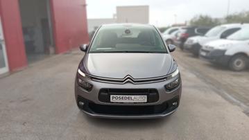 Citroën C4 Spacetourer BlueHDi 130 S&S BUSINESS Line