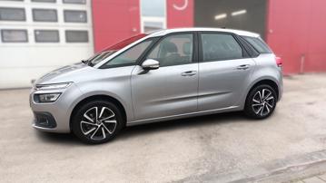 Citroën C4 Spacetourer BlueHDi 130 S&S BUSINESS Line