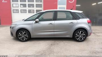 Citroën C4 Spacetourer BlueHDi 130 S&S BUSINESS Line