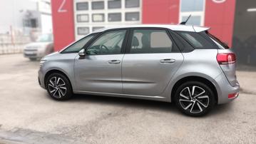 Citroën C4 Spacetourer BlueHDi 130 S&S BUSINESS Line