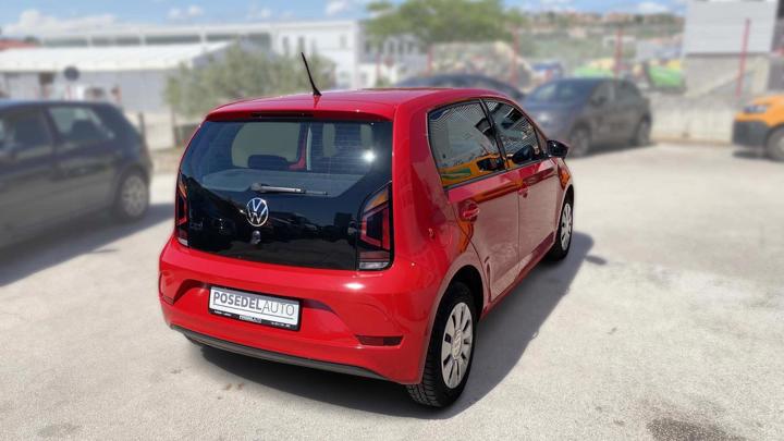 VW Up