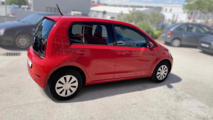 VW Up