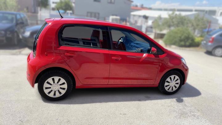 VW Up