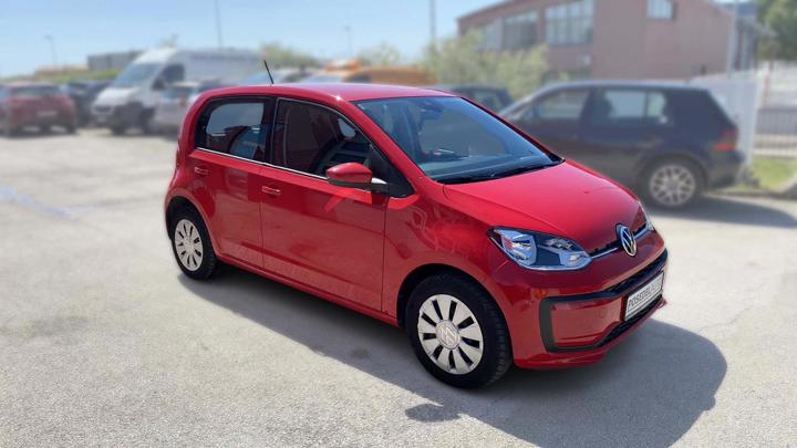 VW Up