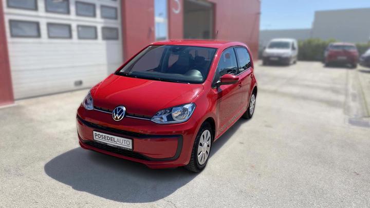 VW Up