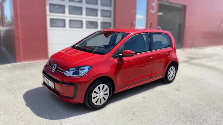 VW Up