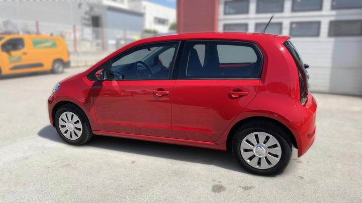 VW Up