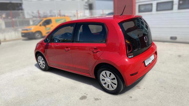 VW Up