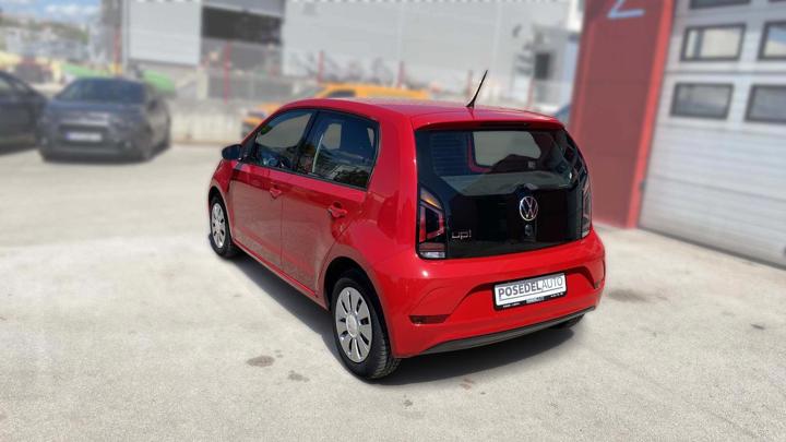 VW Up