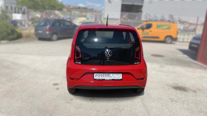 VW Up