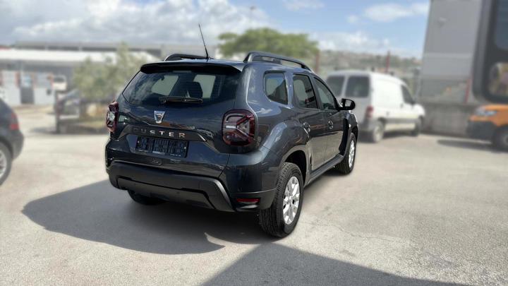 Dacia Duster 1,5 Blue dCi 115 Comfort