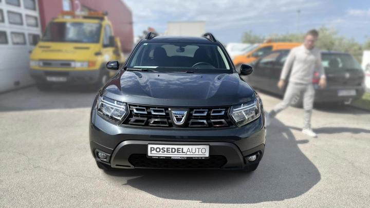 Dacia Duster 1,5 Blue dCi 115 Comfort